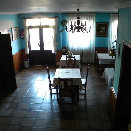 Bricia Hotel Solymar מראה חיצוני תמונה
