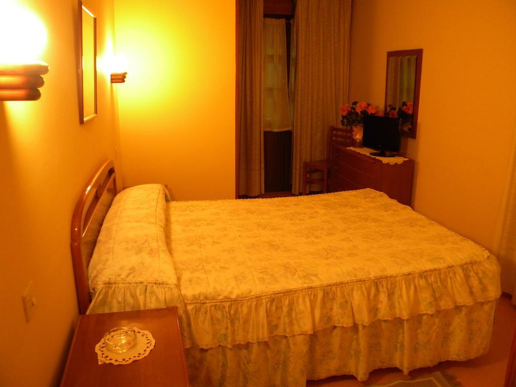 Bricia Hotel Solymar חדר תמונה