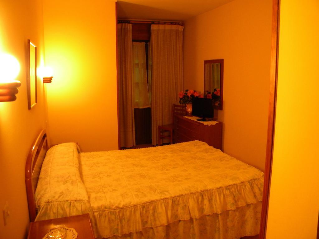 Bricia Hotel Solymar חדר תמונה