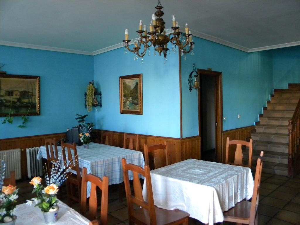 Bricia Hotel Solymar מראה חיצוני תמונה