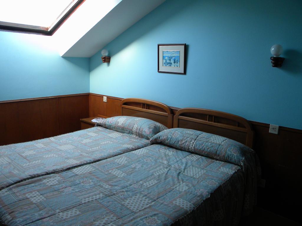 Bricia Hotel Solymar חדר תמונה