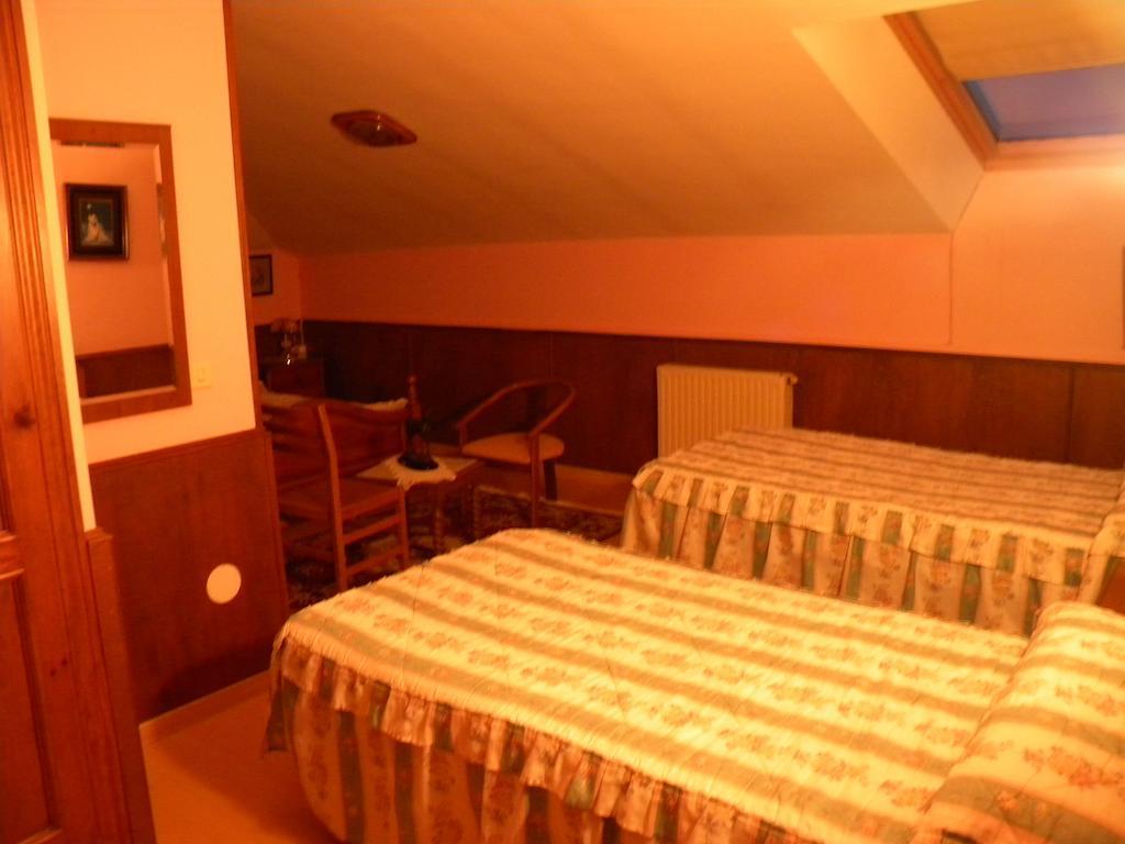 Bricia Hotel Solymar חדר תמונה