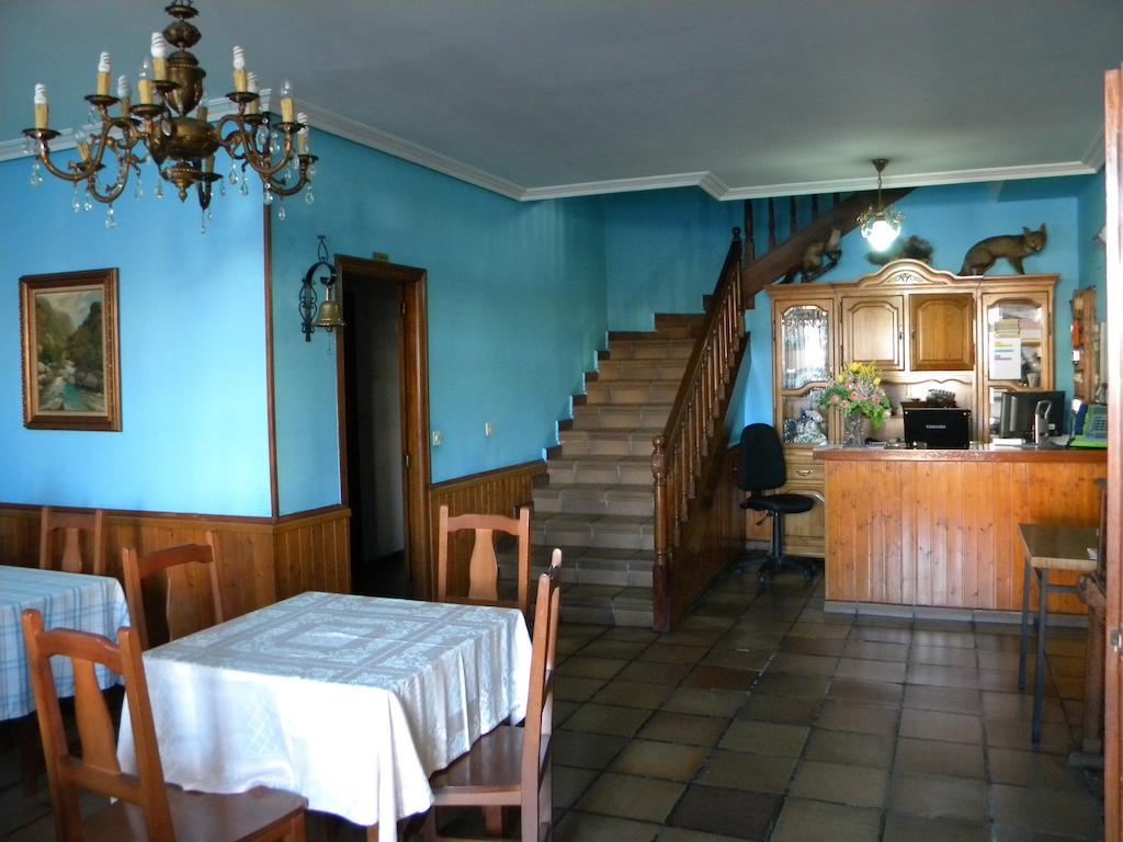Bricia Hotel Solymar מראה חיצוני תמונה